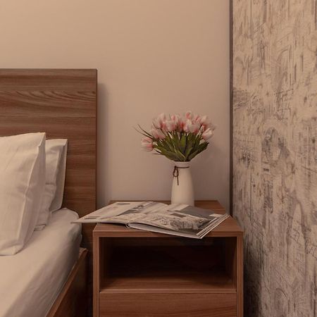 Stay Inn-Apartments On Buzand 17 Erevan Esterno foto