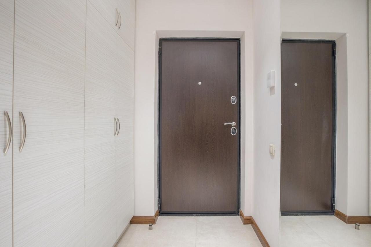 Stay Inn-Apartments On Buzand 17 Erevan Esterno foto