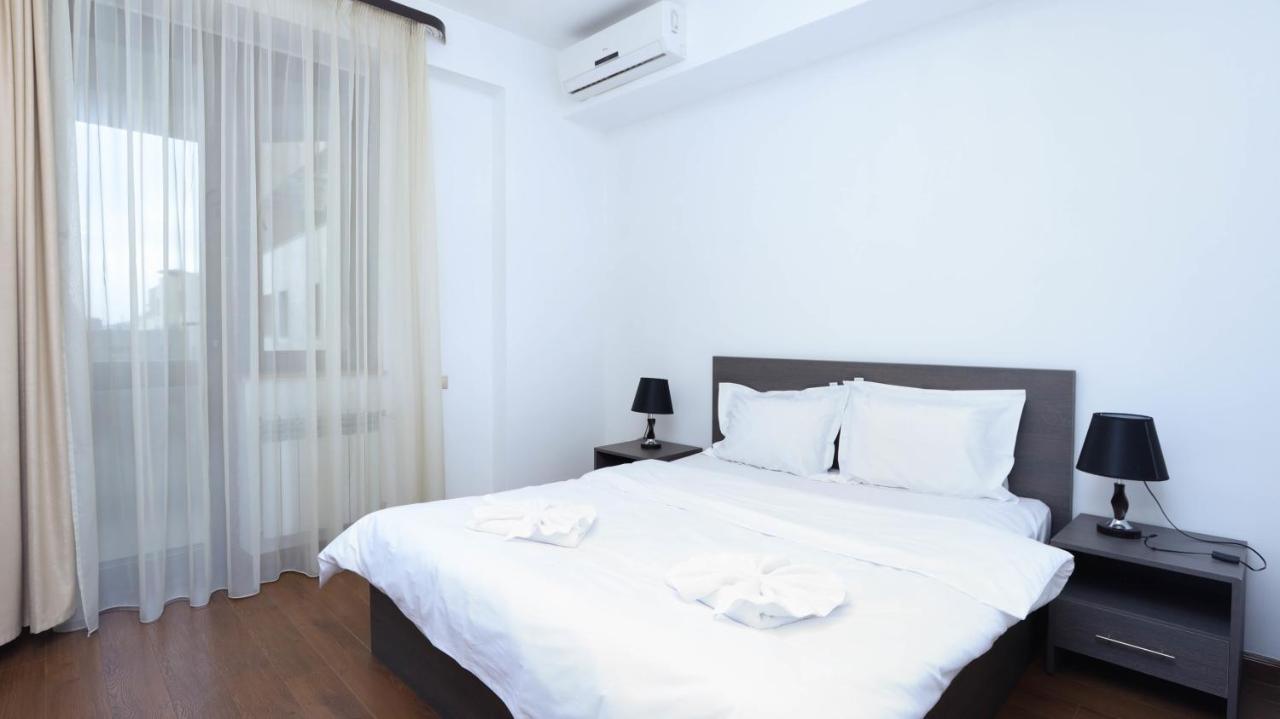 Stay Inn-Apartments On Buzand 17 Erevan Esterno foto