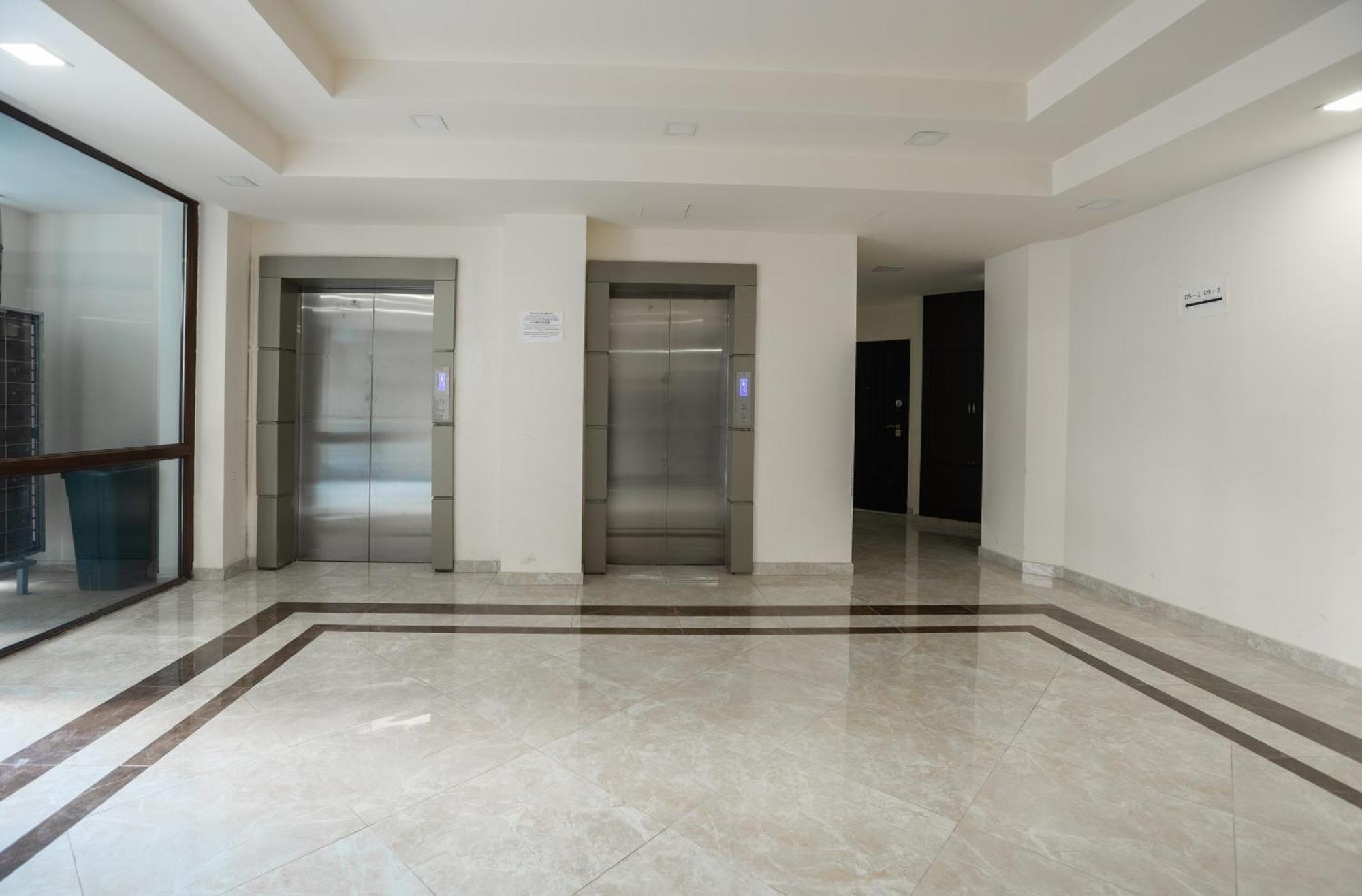 Stay Inn-Apartments On Buzand 17 Erevan Esterno foto